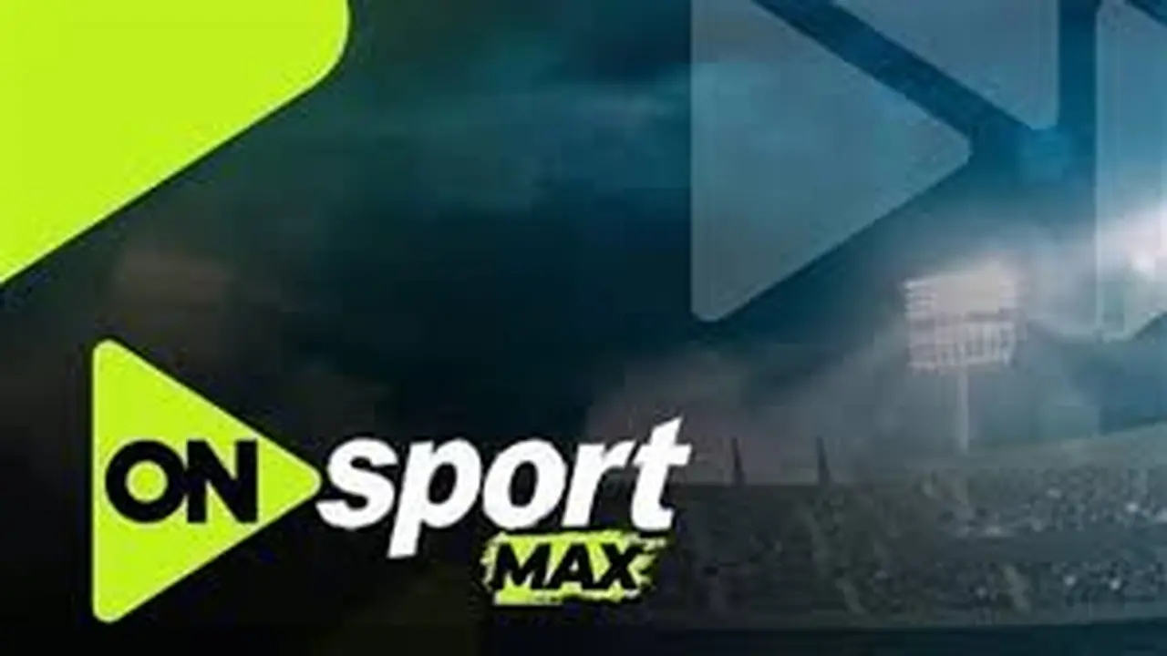 تحديث تردد قناة أون سبورت ماكس الجديد عبر قمري النايل سات والعرب سات